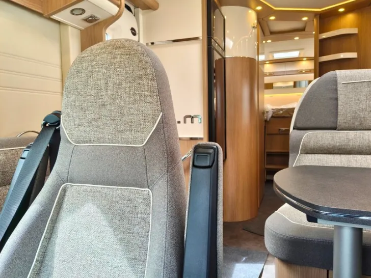 Fahrzeugbild Malibu I 490  RB LE  EDITION+ MERCEDES #13