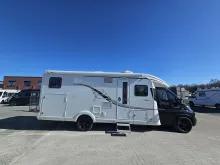 Fahrzeugbild Hymer Tramp SL 704 #1