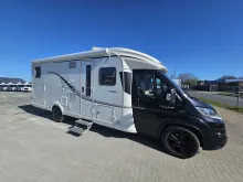 Fahrzeugbild Hymer Tramp SL 704 #3