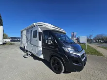 Fahrzeugbild Hymer Tramp SL 704 #4