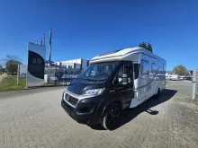 Fahrzeugbild Hymer Tramp SL 704 #5