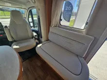 Fahrzeugbild Hymer Tramp SL 704 #10