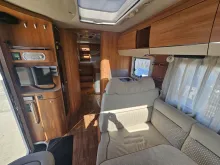 Fahrzeugbild Hymer Tramp SL 704 #12