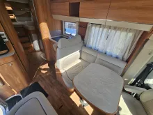 Fahrzeugbild Hymer Tramp SL 704 #13