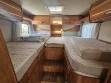 Fahrzeugbild Hymer Tramp SL 704 #17