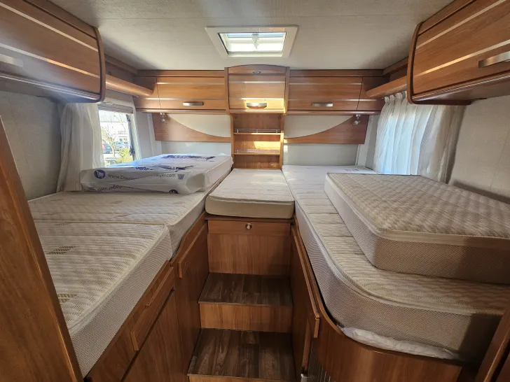 Fahrzeugbild Hymer Tramp SL 704 #17