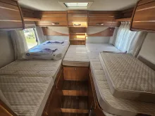 Fahrzeugbild Hymer Tramp SL 704 #18