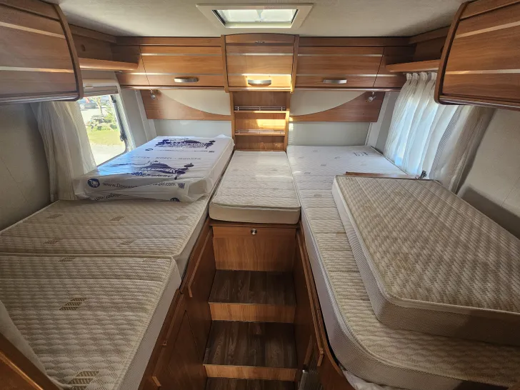 Fahrzeugbild Hymer Tramp SL 704 #18