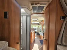 Fahrzeugbild Hymer Tramp SL 704 #19
