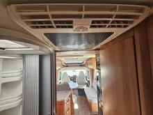 Fahrzeugbild Hymer Tramp SL 704 #20