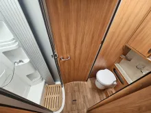 Fahrzeugbild Hymer Tramp SL 704 #23