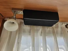 Fahrzeugbild Hymer Tramp SL 704 #30