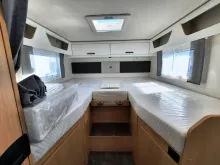 Fahrzeugbild Sunlight T 68 Adventure Edition Verfüg./Sparen Sie 4.086,- € #9