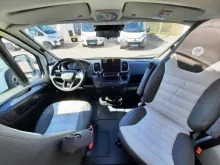 Fahrzeugbild Sunlight T 68 Adventure Edition Verfüg./Sparen Sie 4.086,- € #16