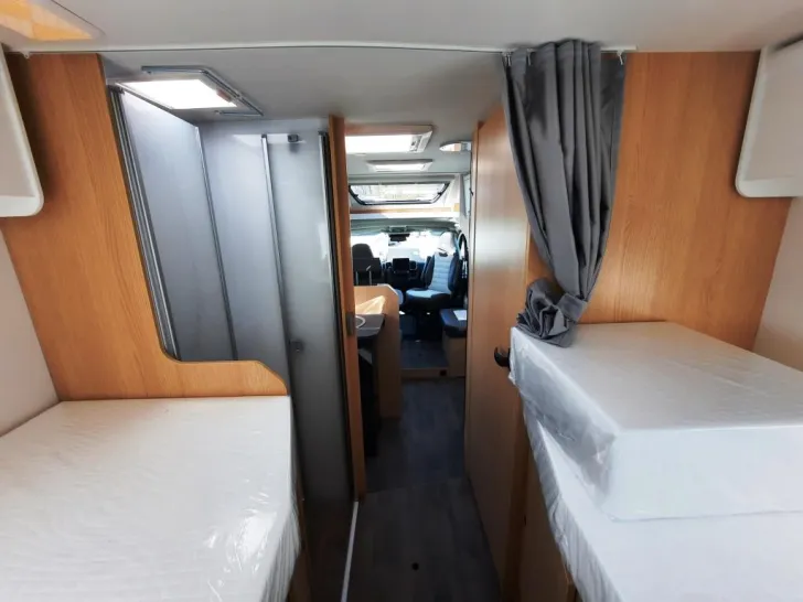Fahrzeugbild Sunlight T 68 Adventure Edition Verfüg./Sparen Sie 4.086,- € #4