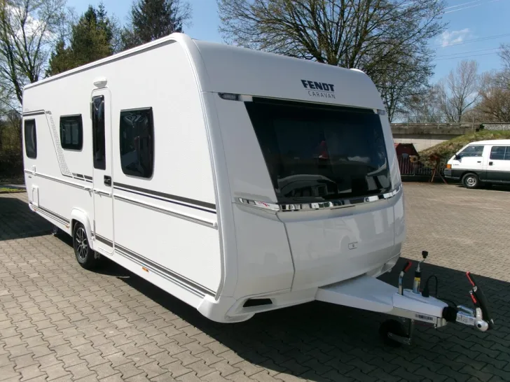 Fahrzeugbild Fendt Apero Activ 560 SKM #1