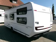 Fahrzeugbild Fendt Apero Activ 560 SKM #2