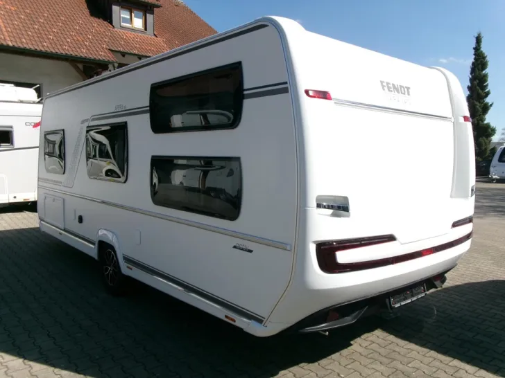 Fahrzeugbild Fendt Apero Activ 560 SKM #2