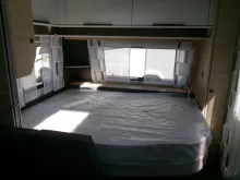 Fahrzeugbild Fendt Apero Activ 560 SKM #6