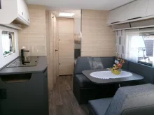 Fahrzeugbild Fendt Apero Activ 560 SKM #7