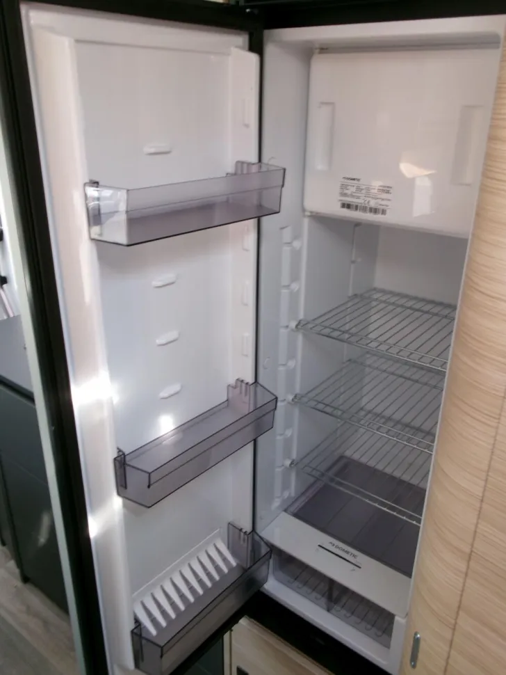 Fahrzeugbild Fendt Apero Activ 560 SKM #9