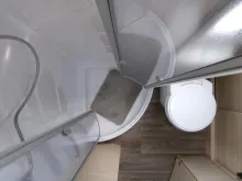 Fahrzeugbild Fendt Apero Activ 560 SKM #11