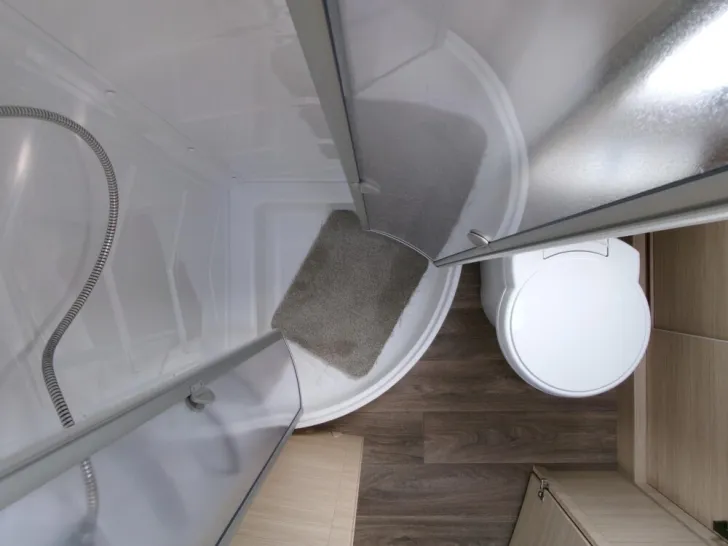 Fahrzeugbild Fendt Apero Activ 560 SKM #11