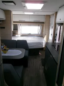 Fahrzeugbild Fendt Apero Activ 560 SKM #12