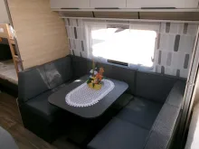 Fahrzeugbild Fendt Apero Activ 560 SKM #13