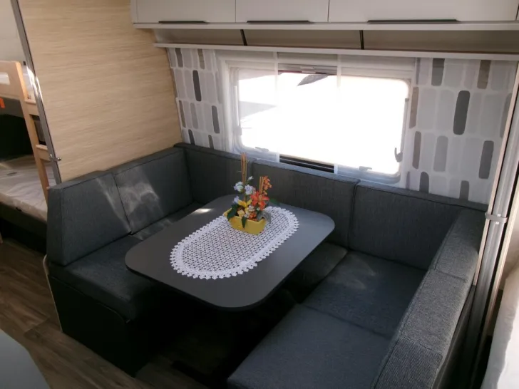 Fahrzeugbild Fendt Apero Activ 560 SKM #13