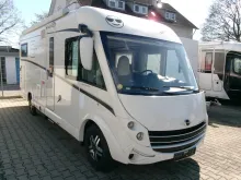 Fahrzeugbild Carthago c-compactline I 144 LE #1