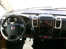 Fahrzeugbild Carthago c-compactline I 144 LE #8