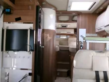 Fahrzeugbild Carthago c-compactline I 144 LE #9