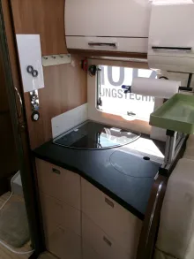 Fahrzeugbild Carthago c-compactline I 144 LE #10