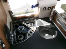 Fahrzeugbild Carthago c-compactline I 144 LE #11