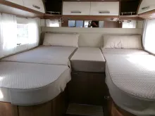 Fahrzeugbild Carthago c-compactline I 144 LE #13