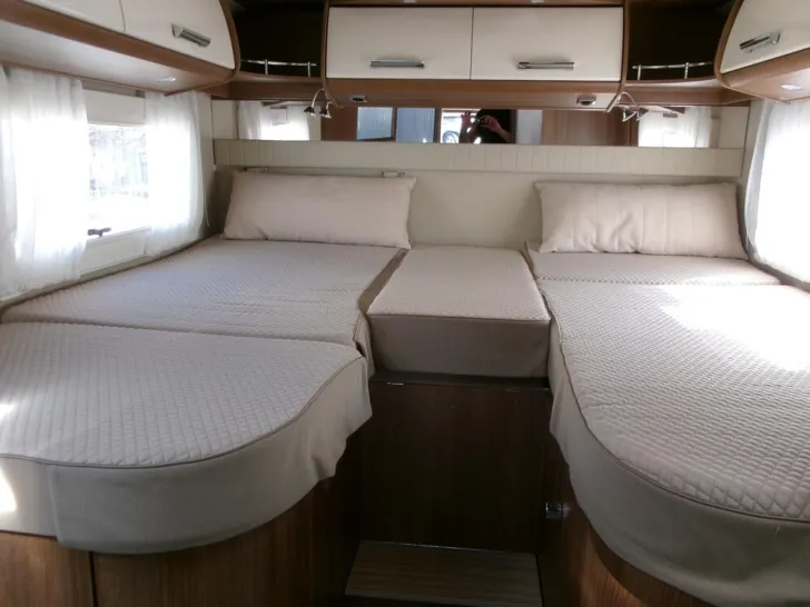 Fahrzeugbild Carthago c-compactline I 144 LE #13