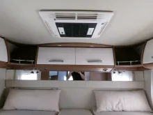 Fahrzeugbild Carthago c-compactline I 144 LE #14