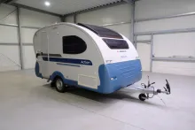 Fahrzeugbild Adria Action 361 LH/Große Sitzgruppe/Panorama/Mover #2