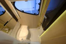 Fahrzeugbild Adria Action 361 LH/Große Sitzgruppe/Panorama/Mover #11