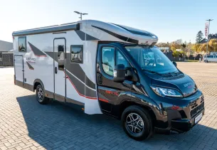 Bild ZEFIRO 287 TL POWER Edition