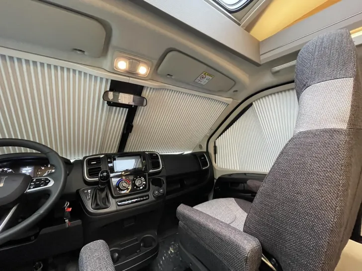 Fahrzeugbild Knaus VAN TI 650 MEG VANSATION MJ2026 #9