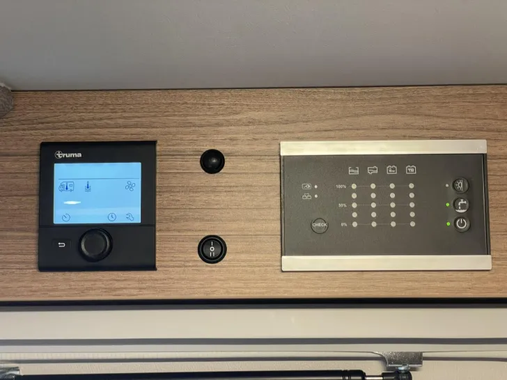 Fahrzeugbild Knaus VAN TI 650 MEG VANSATION MJ2026 #17