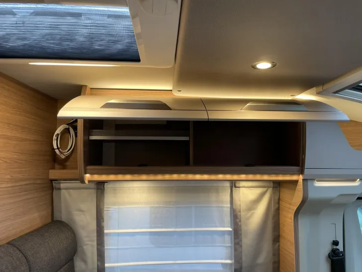 Fahrzeugbild Knaus VAN TI 650 MEG VANSATION MJ2026 #34