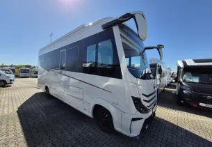 Bild Carver<br/>850 LI