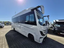 Fahrzeugbild Concorde Carver 850 LI #1