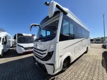 Fahrzeugbild Concorde Carver 850 LI #8