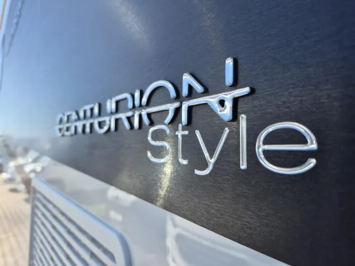 Fahrzeugbild Concorde Carver 850 LI #9