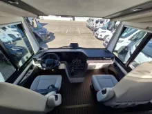 Fahrzeugbild Concorde Carver 850 LI #10