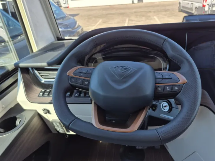 Fahrzeugbild Concorde Carver 850 LI #11